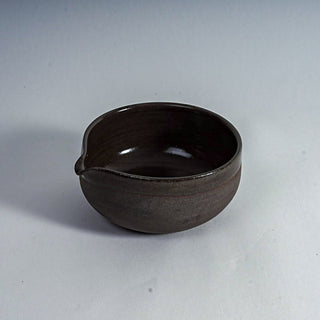 Matcha Set grau/schwarz