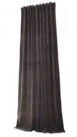 2er Set Jacquard Vorhänge mit Lurex-Effektgarn »HAVANNA« Multiband-Aufhängung: Luxus für Ihr Zuhause 2023340-2