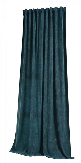 2er Set Jacquard Vorhänge mit Lurex-Effektgarn »HAVANNA« Multiband-Aufhängung: Luxus für Ihr Zuhause 2023340-2