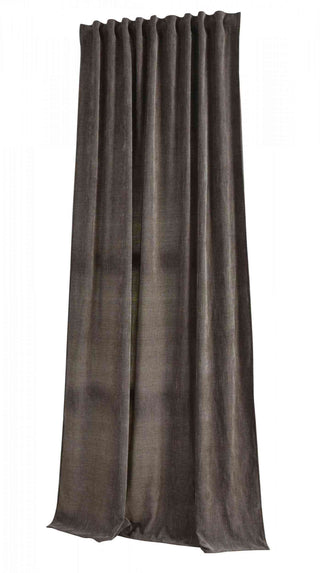 2er Set Jacquard Vorhänge mit Lurex-Effektgarn »HAVANNA« Multiband-Aufhängung: Luxus für Ihr Zuhause 2023340-2