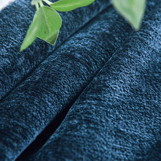 Verdunkelungsvorhang »Nürnberg« Ösen Raffhalter Chenille samtig weich geschmeidig fallend 202420