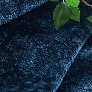 Verdunkelungsvorhang »Nürnberg« Ösen Raffhalter Chenille samtig weich geschmeidig fallend 202420