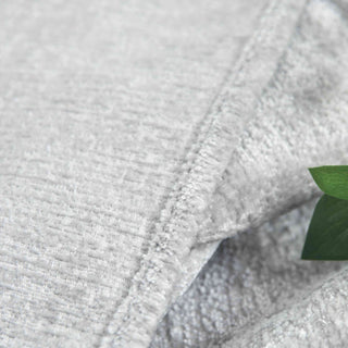 Verdunkelungsvorhang »Nürnberg« Ösen Raffhalter Chenille samtig weich geschmeidig fallend 202420