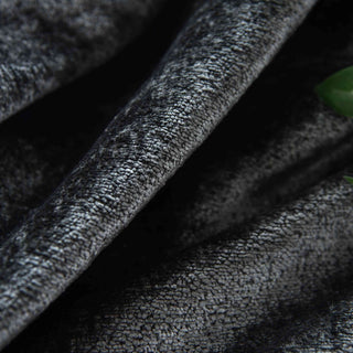 Verdunkelungsvorhang »Nürnberg« Ösen Raffhalter Chenille samtig weich geschmeidig fallend 202420