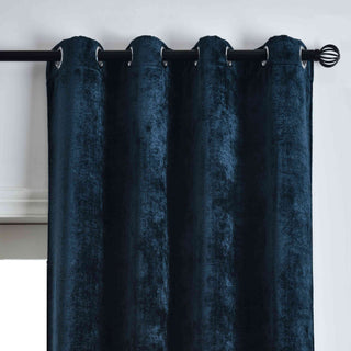 Verdunkelungsvorhang »Nürnberg« Ösen Raffhalter Chenille samtig weich geschmeidig fallend 202420